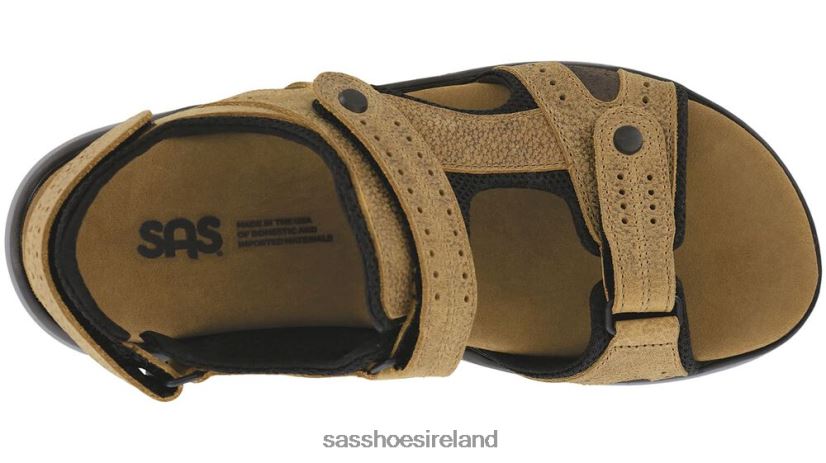 Women SAS Embark Sport Sandal Versatile X88N2458 Stampede