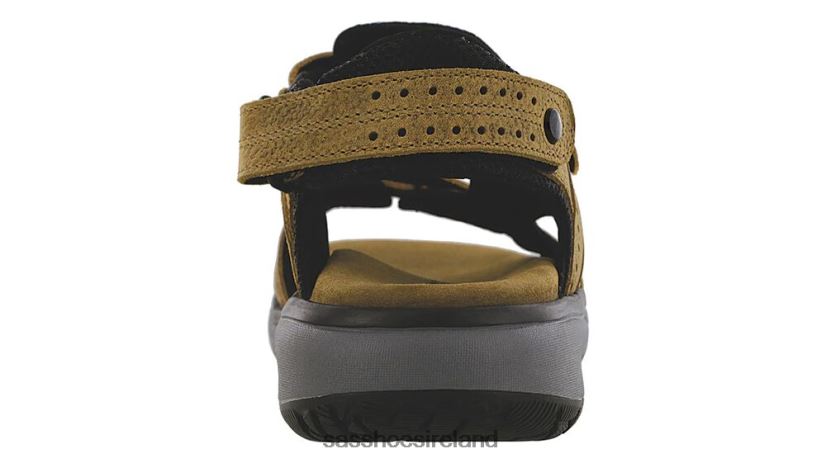 Women SAS Embark Sport Sandal Versatile X88N2458 Stampede