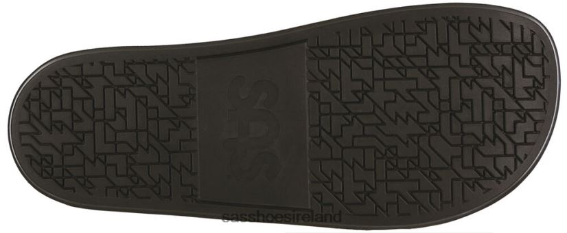 Women SAS Float Slide Sandal Versatile X88N24441 Sunstone