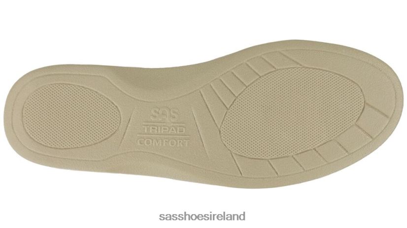 Women SAS Helena Quarter Strap Sandal Versatile X88N2492 Antique Tan