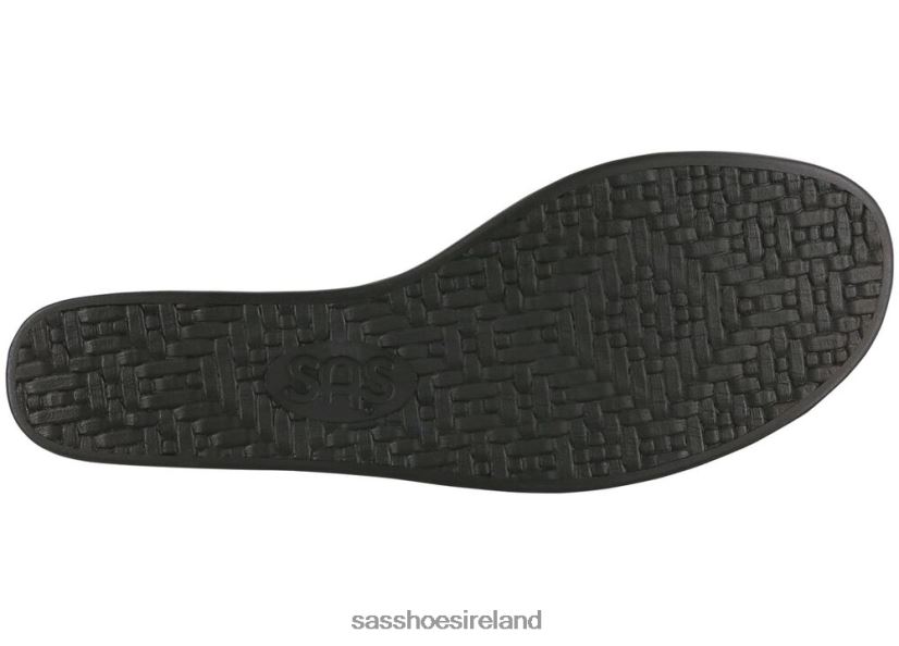 Women SAS Layla T-Strap Wedge Sandal Versatile X88N24161 Fog/Taupe