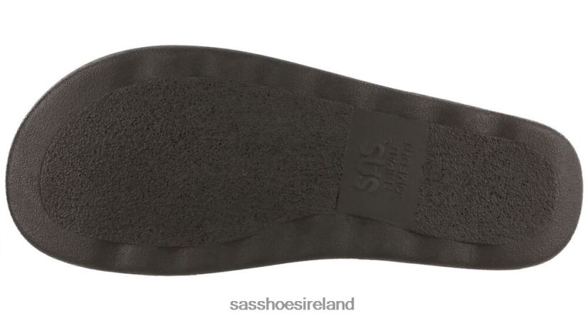 Women SAS Marina T-Strap Sandal Versatile X88N24142 Olive Gold