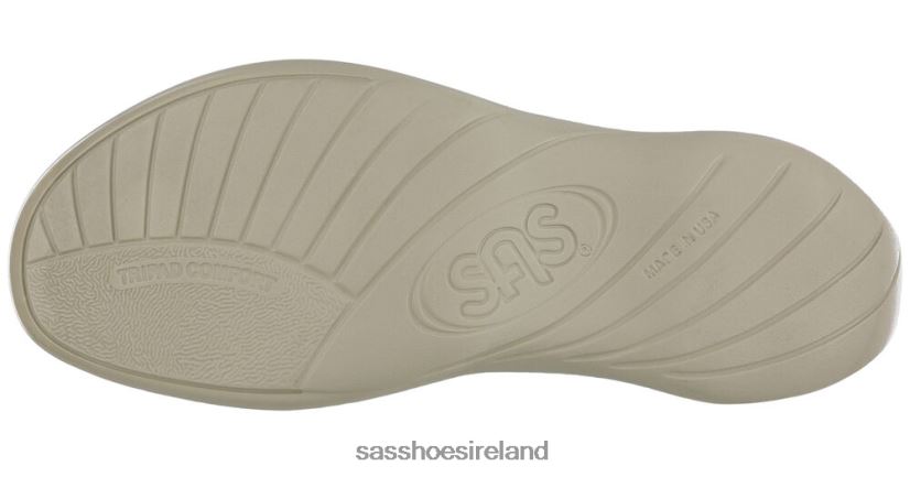 Women SAS Nudu Heel Strap Sandal Versatile X88N24102 Oceania