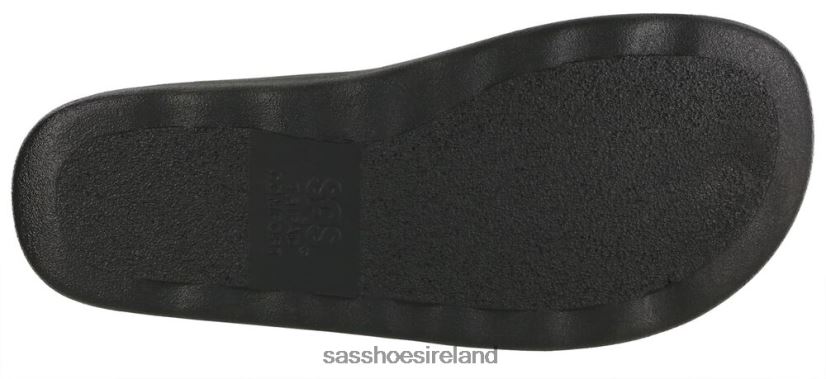 Women SAS Sanibel T-Strap Slide Sandal Versatile X88N2428 Trail