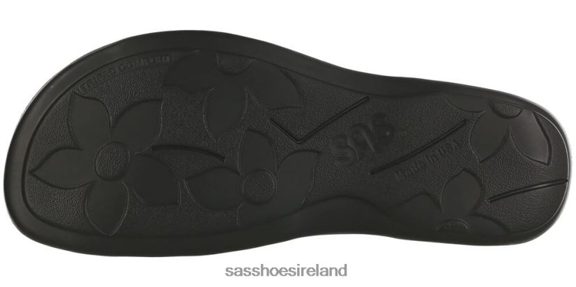 Women SAS Seaside Slide Sandal Versatile X88N2446 Mamba