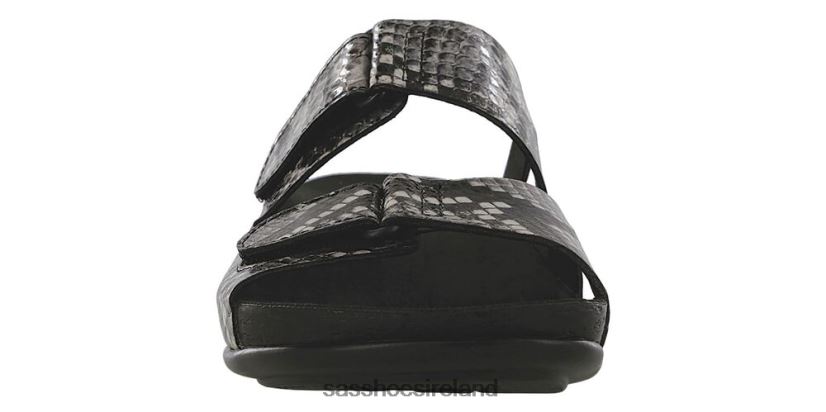 Women SAS Seaside Slide Sandal Versatile X88N2446 Mamba