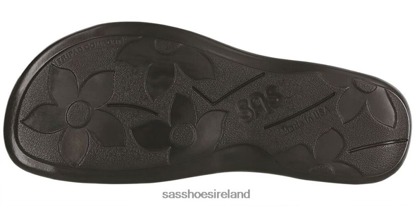 Women SAS Seaside Slide Sandal Versatile X88N2447 Hazel