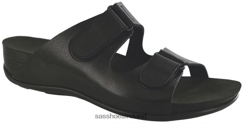 Women SAS Seaside Slide Sandal Versatile X88N2448 Gravity