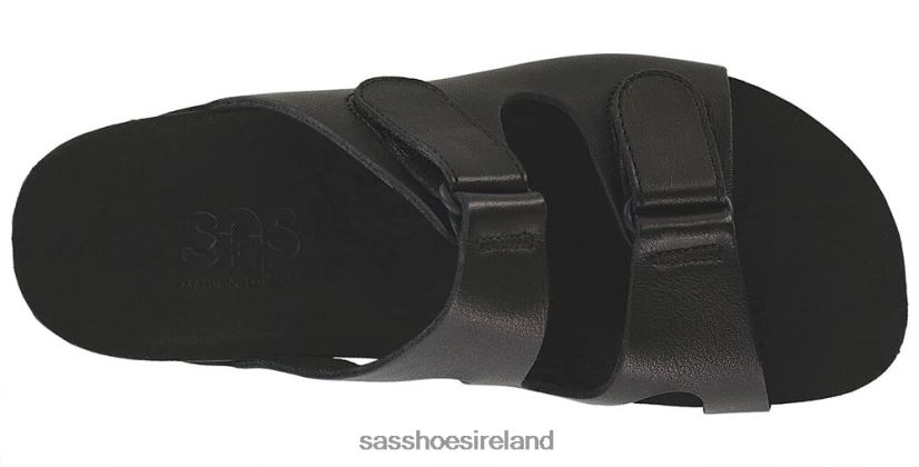 Women SAS Seaside Slide Sandal Versatile X88N2448 Gravity