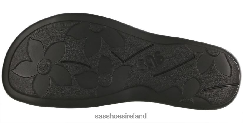 Women SAS Seaside Slide Sandal Versatile X88N2448 Gravity