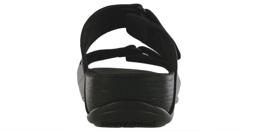 Women SAS Seaside Slide Sandal Versatile X88N2448 Gravity