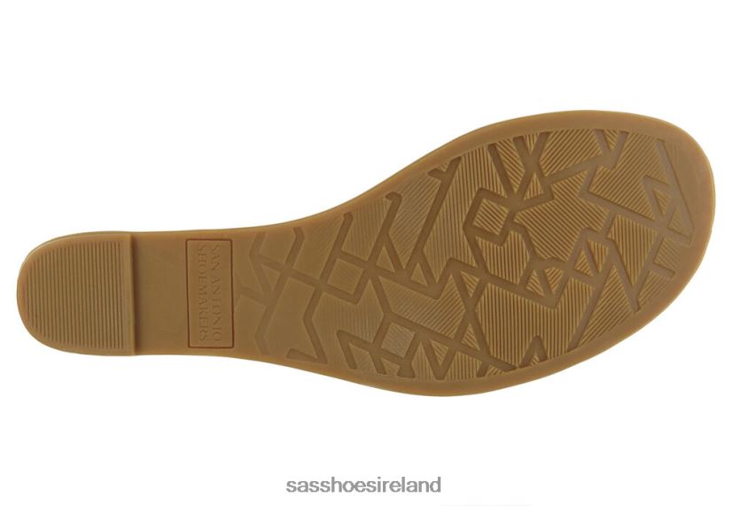 Women SAS Sedona Lace Up Wedge Sandal Versatile X88N24435 Driftwood