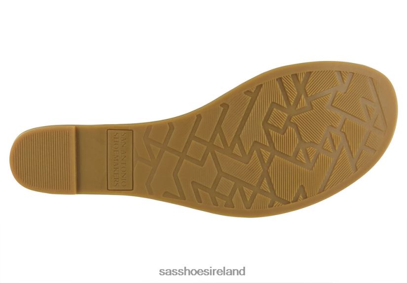 Women SAS Sedona Lace Up Wedge Sandal Versatile X88N24437 Woodlands