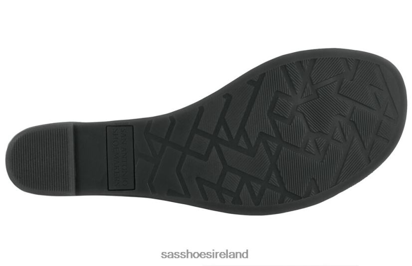 Women SAS Seight Wedge Sandal Versatile X88N24422 Caspian